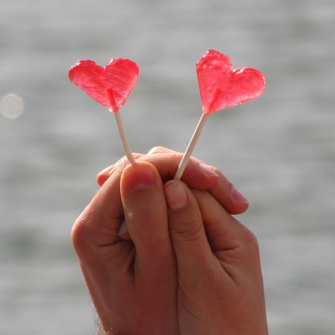 Goede doelen - de Moba Kippenren