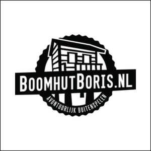 Boomhut Boris