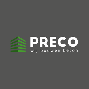 Preco wij bouwen beton
