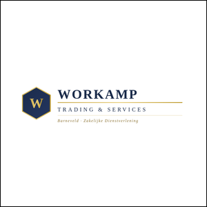 Workamp trading & services